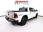 Thumbnail of 2023 Bright White RAM 1500