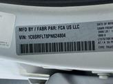 Thumbnail of 2023 Bright White RAM 1500
