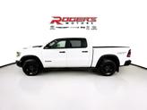 Thumbnail of 2023 Bright White RAM 1500