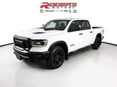 Thumbnail of 2023 Bright White RAM 1500