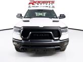 Thumbnail of 2023 Bright White RAM 1500