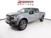 Thumbnail of 2020 Grey Ford F-150