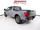 Thumbnail of 2020 Grey Ford F-150