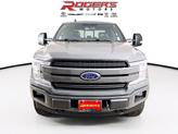 Thumbnail of 2020 Grey Ford F-150