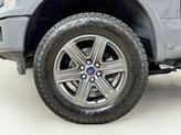 Thumbnail of 2020 Grey Ford F-150