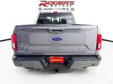 Thumbnail of 2020 Grey Ford F-150