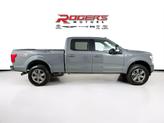 Thumbnail of 2020 Grey Ford F-150