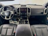 Thumbnail of 2020 Grey Ford F-150
