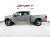 Thumbnail of 2020 Grey Ford F-150