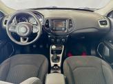 Thumbnail of 2018 Olive Green Pearlcoat Jeep Compass