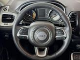 Thumbnail of 2018 Olive Green Pearlcoat Jeep Compass