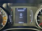 Thumbnail of 2018 Olive Green Pearlcoat Jeep Compass