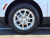 Thumbnail of 2023 WHITE Chevrolet Equinox