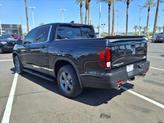 Thumbnail of 2023 BLACK Honda Ridgeline