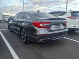 Thumbnail of 2019 GRAY Honda Accord