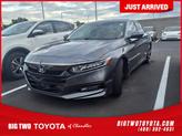 Photo of 2019 GRAY Honda Accord