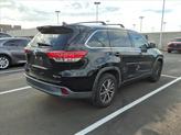 Thumbnail of 2018 BLACK Toyota Highlander