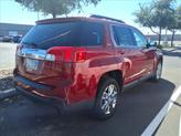 Thumbnail of 2015 RED GMC Terrain