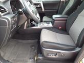 Thumbnail of 2022 Gray Toyota 4Runner