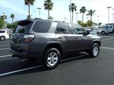 Thumbnail of 2022 Gray Toyota 4Runner