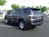 Thumbnail of 2022 Gray Toyota 4Runner