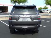 Thumbnail of 2022 Gray Toyota 4Runner