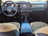 Thumbnail of 2023 BLACK Jeep Gladiator