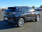 Thumbnail of 2024 BLACK Buick Encore GX