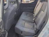 Thumbnail of 2025 Celestial Silver Metallic Toyota Tacoma