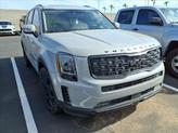 Thumbnail of 2022 GRAY Kia Telluride