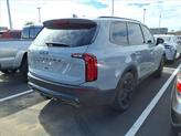 Thumbnail of 2022 GRAY Kia Telluride