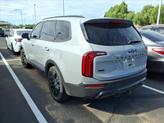 Thumbnail of 2022 GRAY Kia Telluride