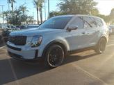 Thumbnail of 2022 GRAY Kia Telluride