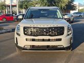 Thumbnail of 2022 GRAY Kia Telluride