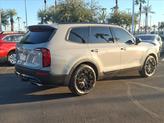 Thumbnail of 2022 GRAY Kia Telluride