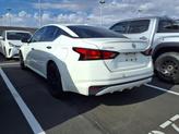 Thumbnail of 2020 WHITE Nissan Altima