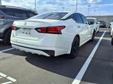 Thumbnail of 2020 WHITE Nissan Altima