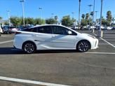 Thumbnail of 2020 WHITE Toyota Prius
