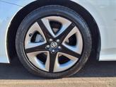 Thumbnail of 2020 WHITE Toyota Prius