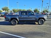 Thumbnail of 2022 Magnetic Gray Metallic Toyota Tacoma