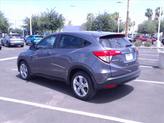 Thumbnail of 2022 GRAY Honda HR-V