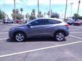 Thumbnail of 2022 GRAY Honda HR-V