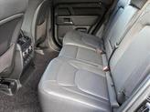 Thumbnail of 2025 Santorini Black Metallic Land Rover Defender