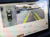 Thumbnail of 2025 Santorini Black Metallic Land Rover Defender