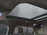 Thumbnail of 2025 Santorini Black Metallic Land Rover Defender