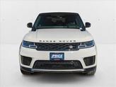 Thumbnail of 2022 Fuji White Land Rover Range Rover Sport