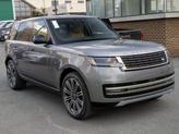 Thumbnail of 2025 Eiger Grey Metallic Land Rover Range Rover