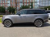 Thumbnail of 2025 Eiger Grey Metallic Land Rover Range Rover