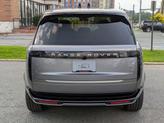 Thumbnail of 2025 Eiger Grey Metallic Land Rover Range Rover