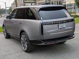 Thumbnail of 2025 Eiger Grey Metallic Land Rover Range Rover